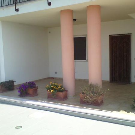 Apartment C Marina di Ginosa Exterior photo