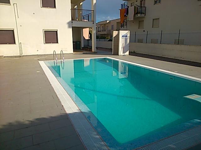Apartment C Marina di Ginosa Exterior photo